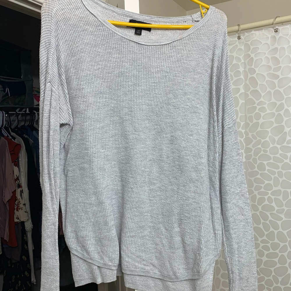 Grey Thermal